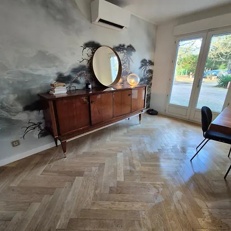 Maison Familiale Foret De Chantilly, Proche Asterix Et Cdg * Lamorlaye