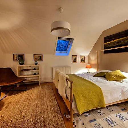 Сasa de vacaciones Maison Familiale Foret De Chantilly, Proche Asterix Et Cdg *