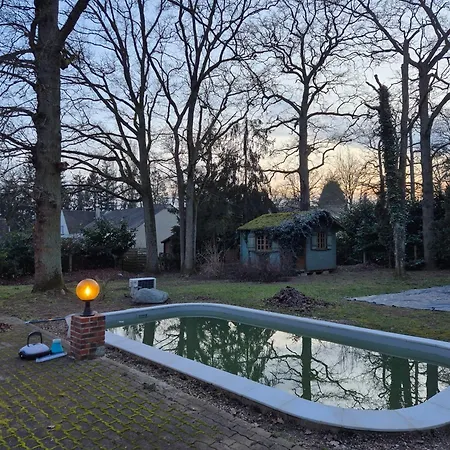 Maison Familiale Foret De Chantilly, Proche Asterix Et Cdg * Lamorlaye