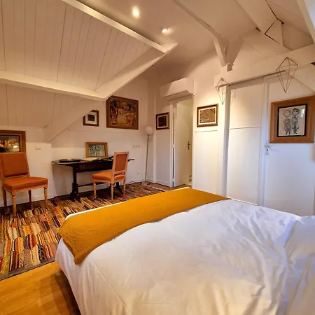 Maison Familiale Foret De Chantilly, Proche Asterix Et Cdg