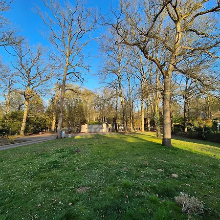 Сasa de vacaciones Maison Familiale Foret De Chantilly, Proche Asterix Et Cdg *